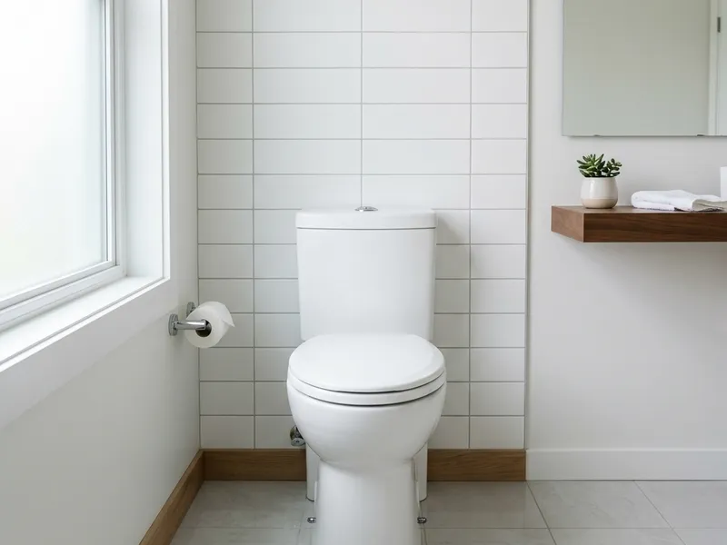 Toilet Repair & Installation Plumber in Lakewood, NY